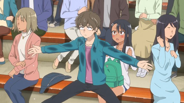 イルカショースタジアム